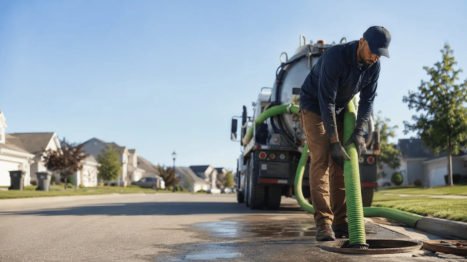 Mosquito Control in Canajoharie, NY